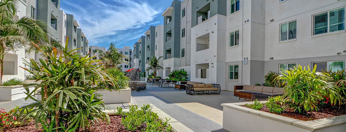 Seaport Homes View 1