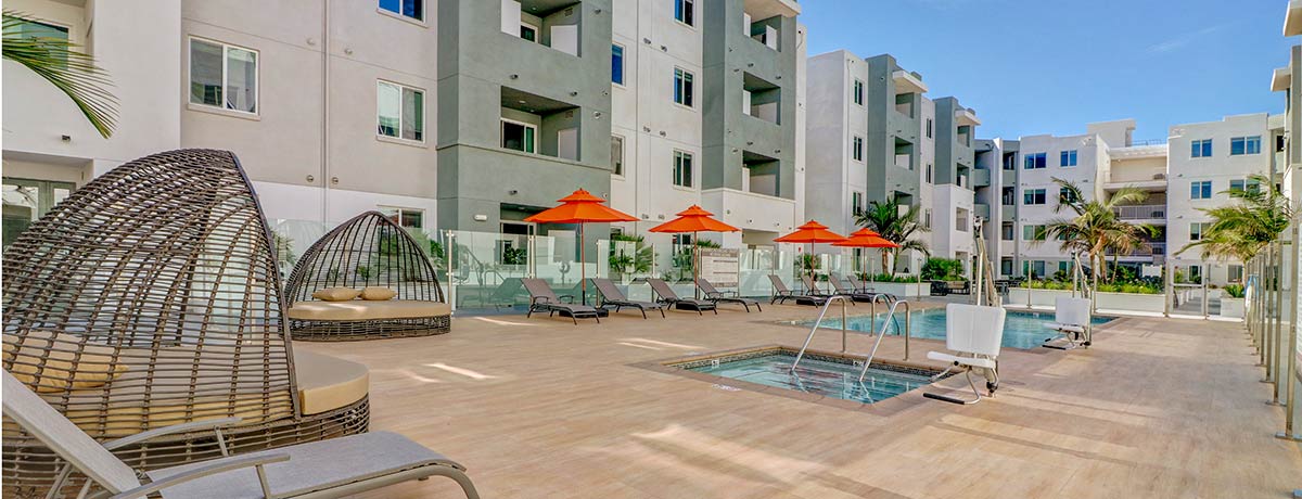 Seaport Homes View 2