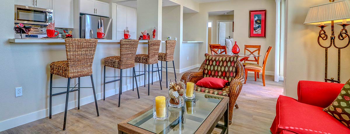 Seaport Homes View 5