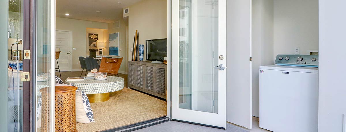 Seaport Homes View 8