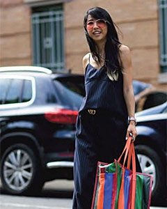 Outdoor Media Salon & BBQ's