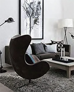 Outdoor Lounge Kitchen & Dining