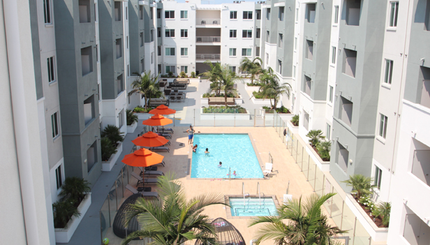 The Seacrest Community