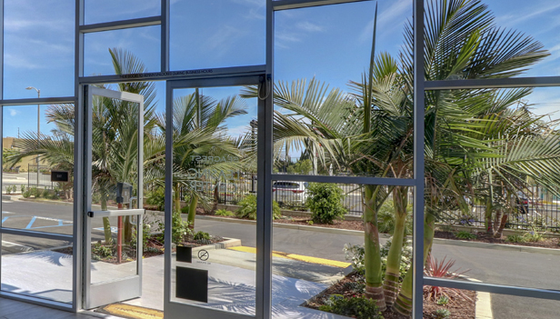 The Seacrest Community