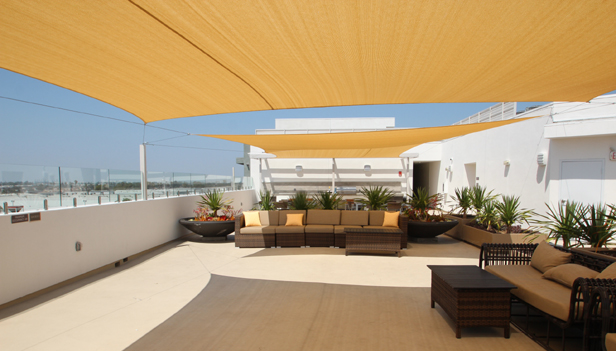 The Seacrest Community