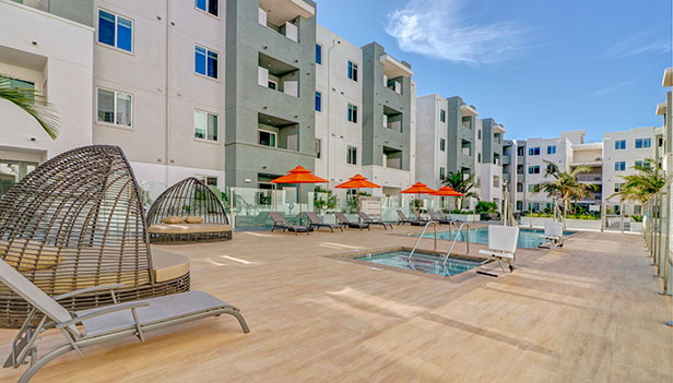 The Seacrest Community