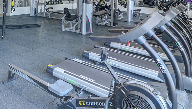 The Seacrest Community