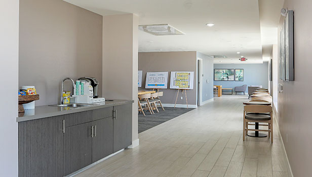 The Seacrest Community