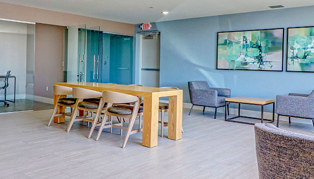 The Seacrest Community