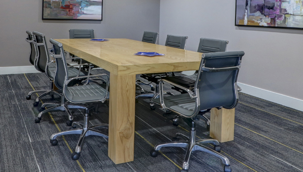 The Seacrest Community