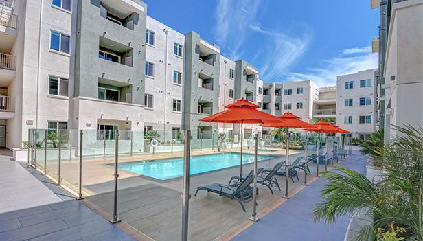 The Seacrest Community