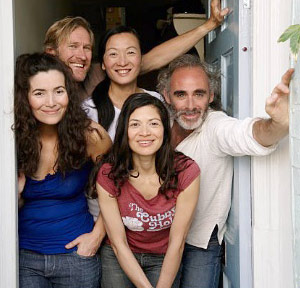 Seacrest Conference Center