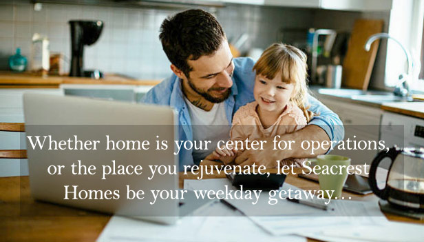 The Seacrest Amenities Photography