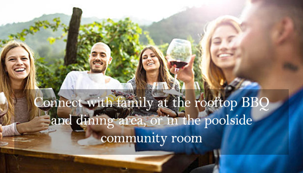 The Seacrest Amenities Photography